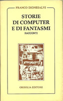 copertina del libro "storie di computer e di fantasmi"