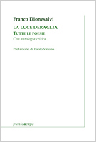 copertina del libro bianca con titoli verdi
