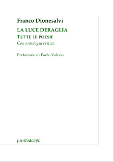 copertina "la luce deraglia"